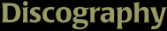 Discography