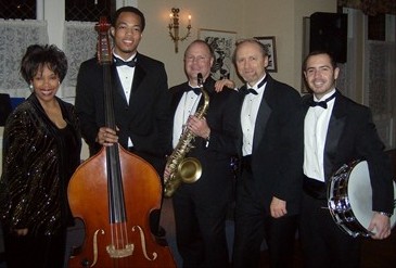 Debra Tidwell, Greg Twombley, Eric Wheeler, Burnett Thompson, Danny Villanueva