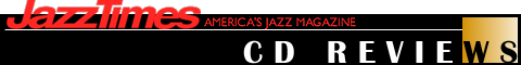 Jazz Times -- Jazz News